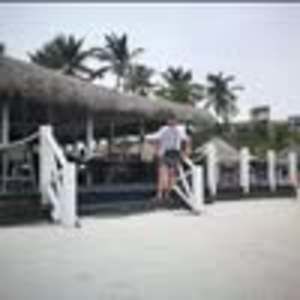 Meet your Posher, Edgar